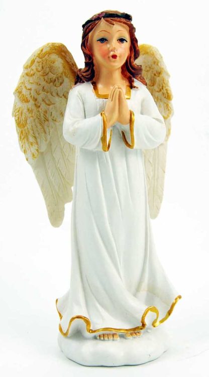 Angel Standing Praying – Cleopatra Trading Limited