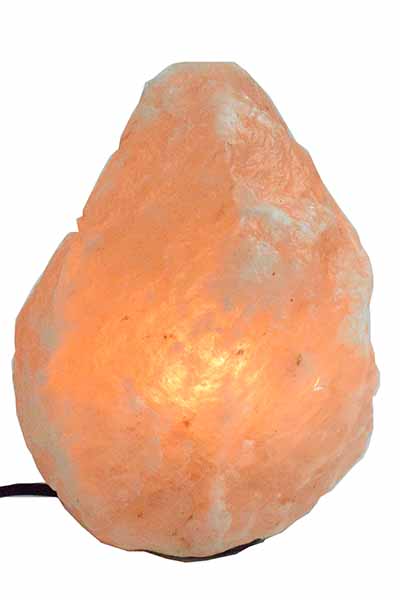 argos himalayan salt lamp