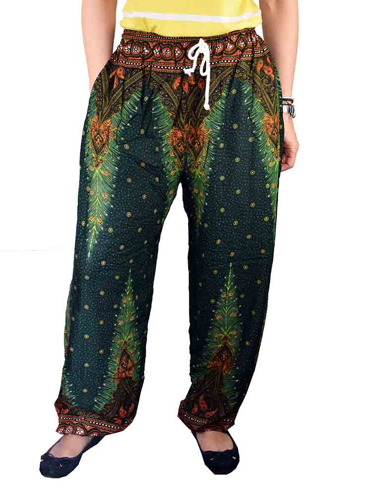 Trousers With Pockets (Assorted Colours) – Cleopatra Trading Limited