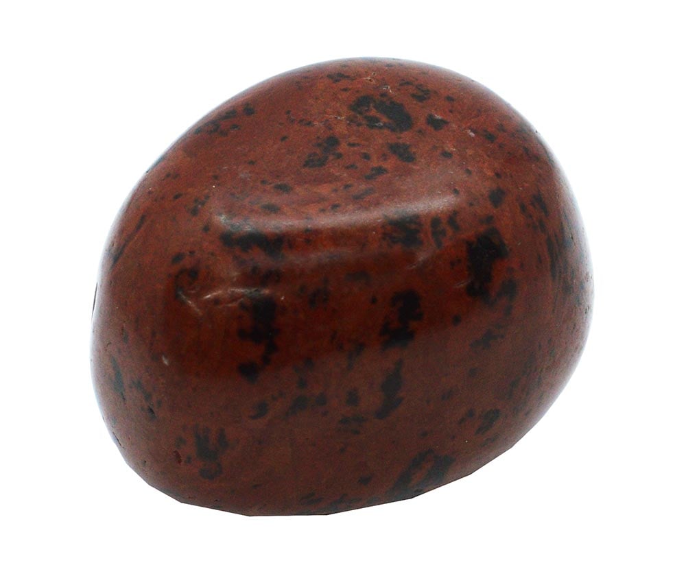 Tumble Stone Mohagony 4-5cm – Cleopatra Trading Limited