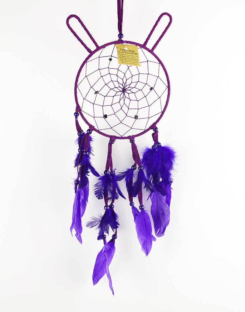 Dream Catcher Bunny 16cm – Cleopatra Trading Limited