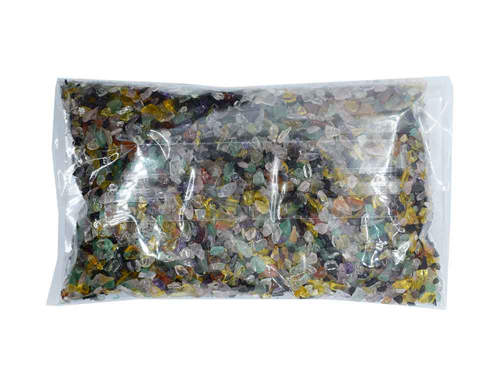 Stone Chip Mix 4-6mm 250g – Cleopatra Trading Limited