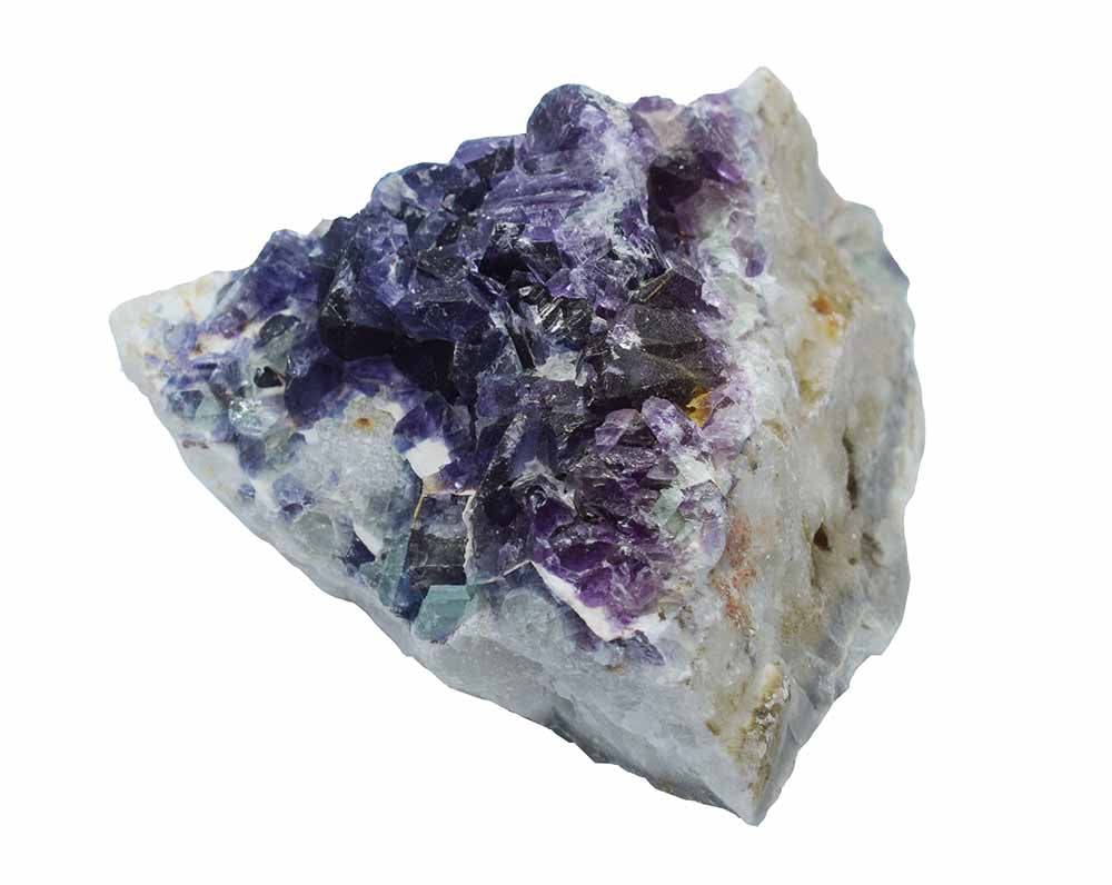 Stone Rough Purple Flourite – Cleopatra Trading Limited