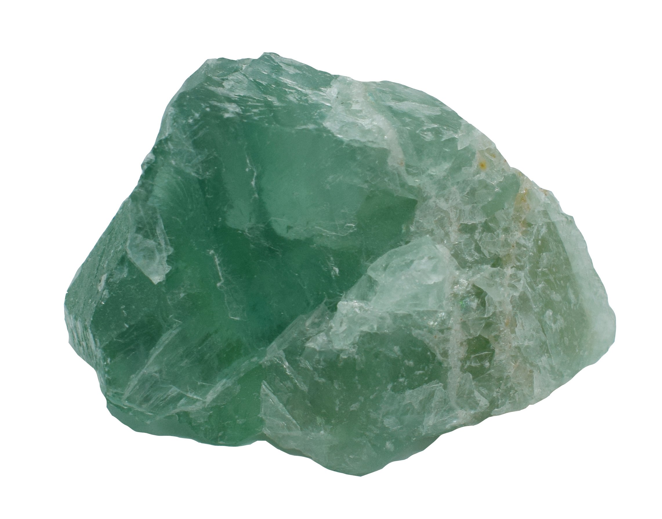 Stone Rough Green Flourite 50-150g – Cleopatra Trading Limited